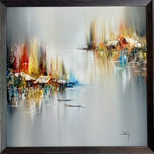 Village Mist
